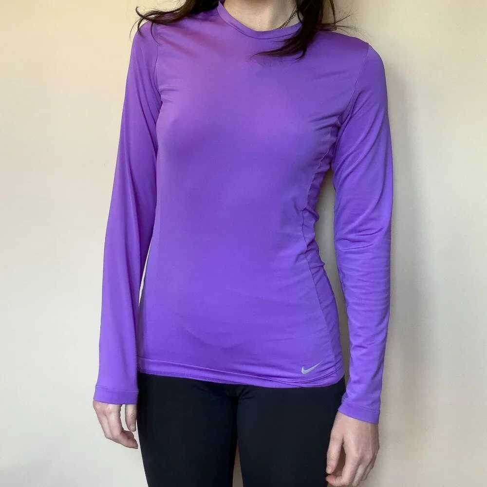 2014 NIKE GOLF TOP